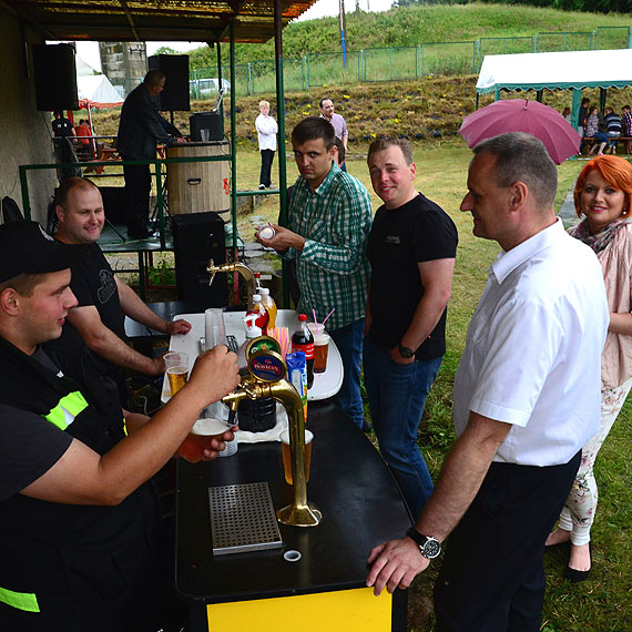 Dzie� Stra�aka 2015 w Lubinie! Zobacz zdj�cia! 