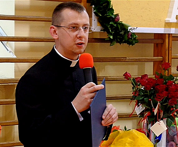 Konkurs Papieski rozstrzygni�ty! 