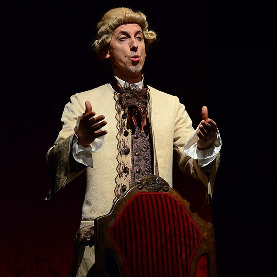 Kolacja na cztery r�ce