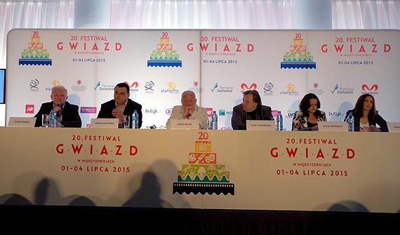 20. Festiwal Gwiazd na starcie