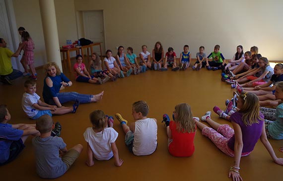 Drugi dzie� 20. Festiwalu Gwiazd