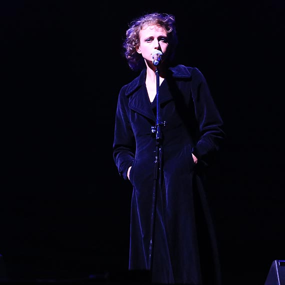 „Wiecz�r kabaretowy Emiliana Kami�skiego”. „Cygan w Polskim – �ycie jest Piosenk�”. Zobacz film!