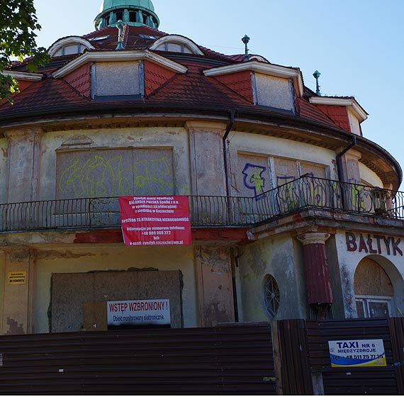 ,,Ba�tyk” nadal na sprzeda�