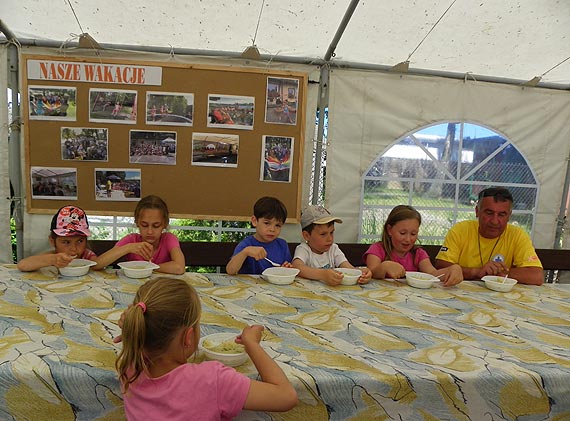 Bezpieczne wakacje w O�rodku Sport�w Wodnych w Dziwnowie