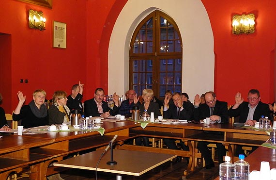 Anna Kowalska dyrektorem Powiatowego Urz�du Pracy?