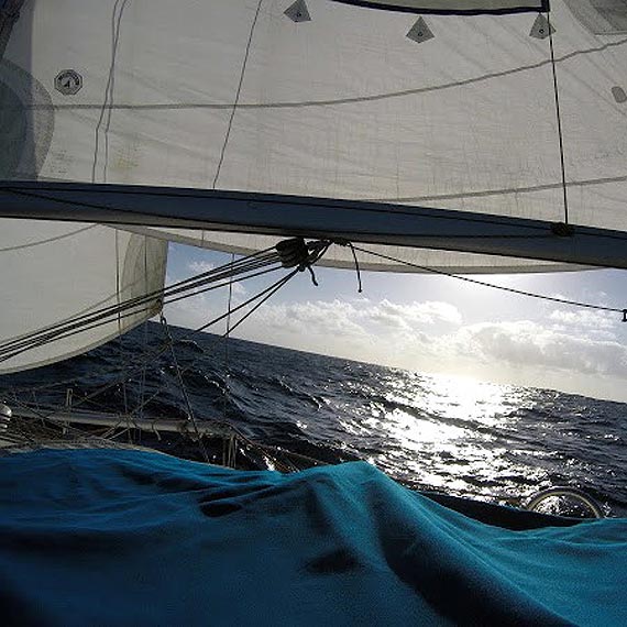 50 dni na Oceanie - cz. 2