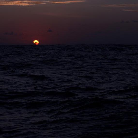 50 dni na Oceanie - cz. 2