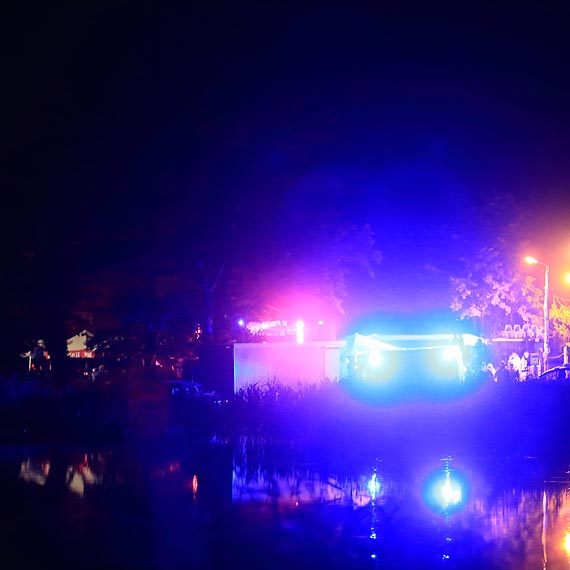 Dni Ko�czewa. Ludowy festyn postawi� na nogi policjant�w ca�ego powiatu