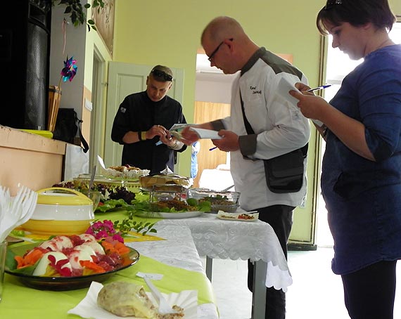 V Jubileuszowe �wi�to Kaszy w Rec�awiu