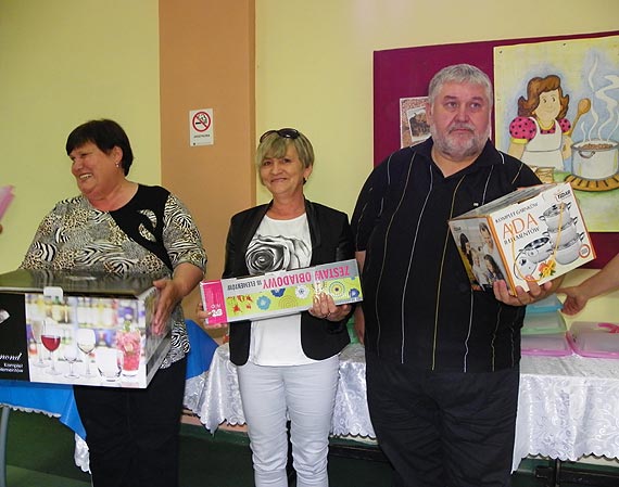 V Jubileuszowe �wi�to Kaszy w Rec�awiu