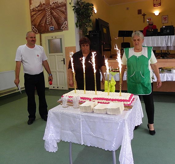 V Jubileuszowe �wi�to Kaszy w Rec�awiu