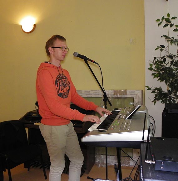 V Jubileuszowe �wi�to Kaszy w Rec�awiu