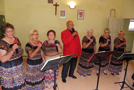 V Jubileuszowe �wi�to Kaszy w Rec�awiu