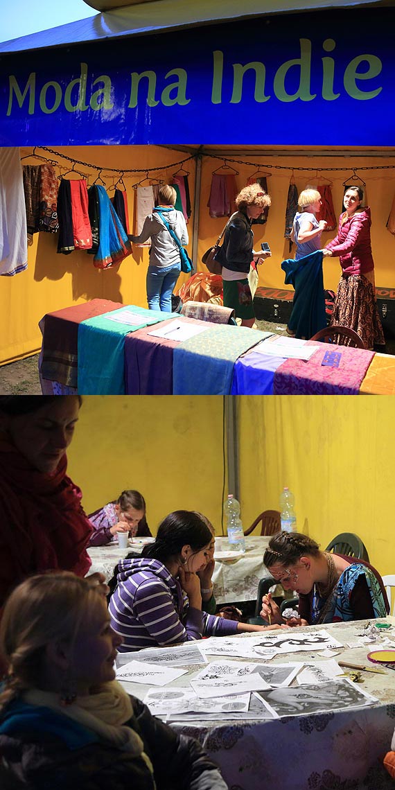 Mi�dzyzdroje w smaku Indii. Zobacz film!