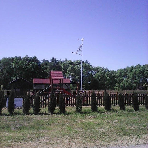 Kpina z lokalizacji solar�w?