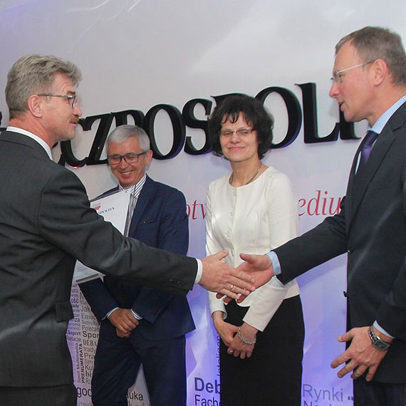 Dziwn�w na pierwszym miejscu w Polsce. To najlepiej wykorzystuj�cy fundusze unijne samorz�d