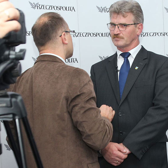 Dziwn�w na pierwszym miejscu w Polsce. To najlepiej wykorzystuj�cy fundusze unijne samorz�d