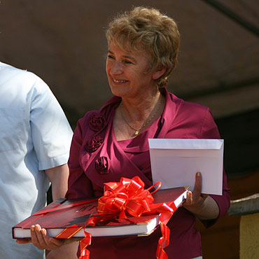 Lubin: Dom dziecka ma ju� 45 lat. Zobacz zdj�cia!