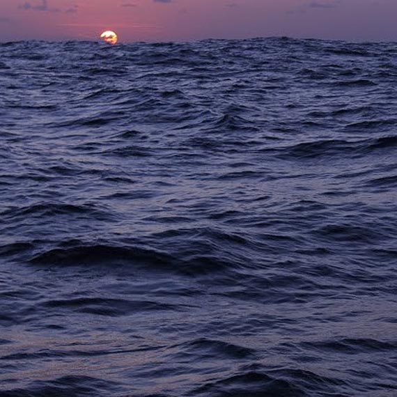 Dziennik pok�adowy - Z Panamy na Markizy - odc. 1