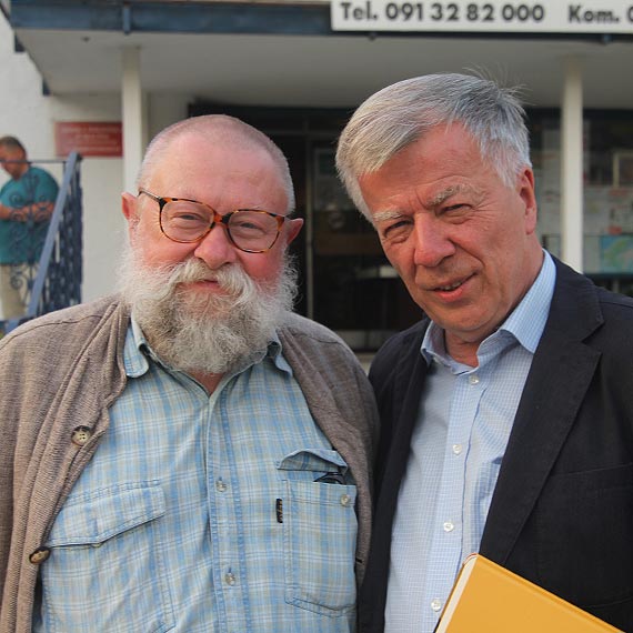 Mistrzowie J�zyka Polskiego przygalopowali do Mi�dzyzdroj�w