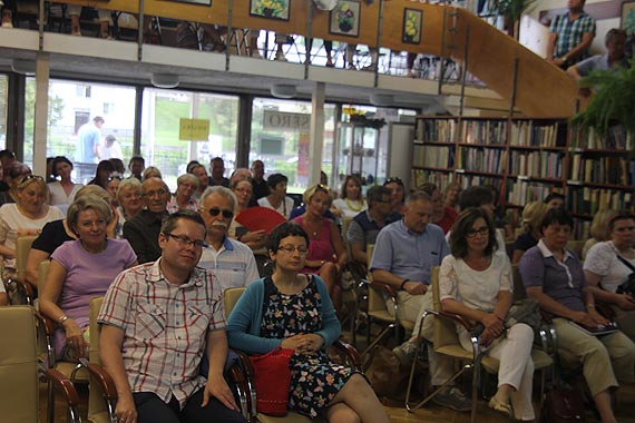 Mistrzowie J�zyka Polskiego przygalopowali do Mi�dzyzdroj�w