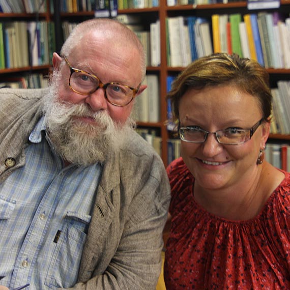 Mistrzowie J�zyka Polskiego przygalopowali do Mi�dzyzdroj�w