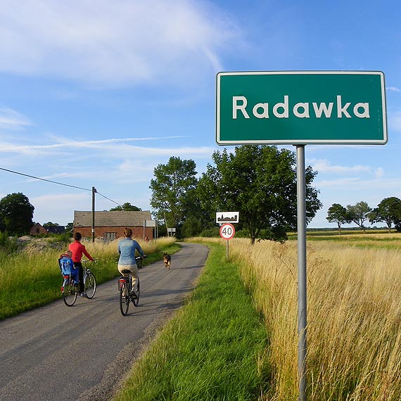 Radawka do Dziwnowa, Benice do Golczewa, a pi�karze Gryfa do Vinety 