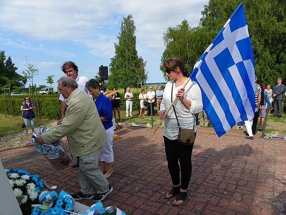 Dzie� Grecki w Dziwnowie