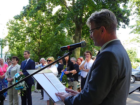 Dzie� Grecki w Dziwnowie