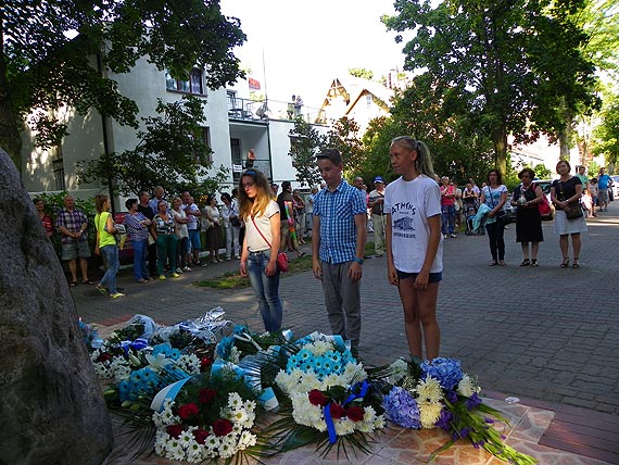 Dzie� Grecki w Dziwnowie