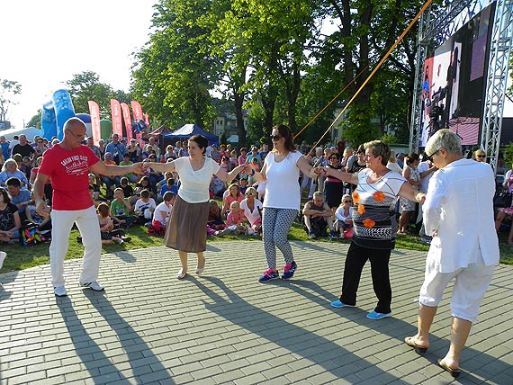 Dzie� Grecki w Dziwnowie