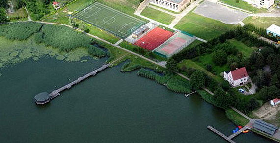 Znakomity wynik Golczewa w rankingu Europejski samorz�d