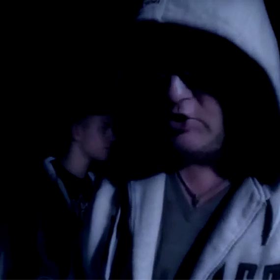 G��wny Inspektor Sanitarny rapuje o dopalaczach [WIDEO]