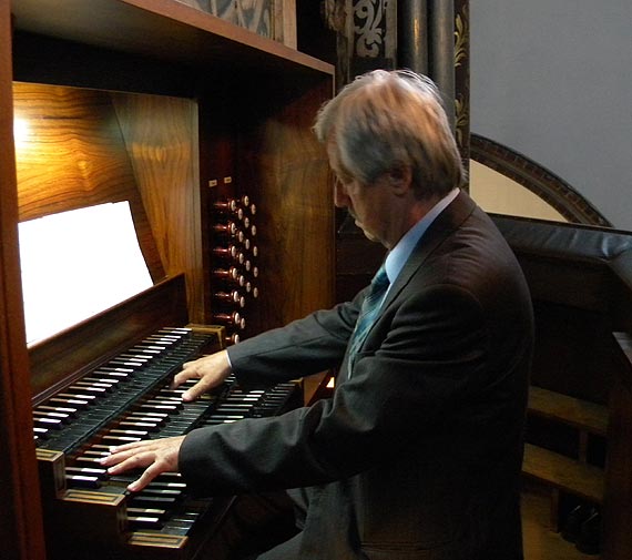 Podw�jne bisy na festiwalowym koncercie