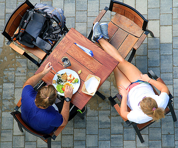 Sanepid sprawdzi� gastronomik�w. S� wyniki kontroli