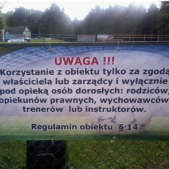 Bezpiecze�stwo przede wszystkim !!!