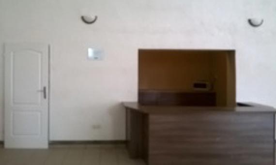 �wietlica w Wysokiej Kamie�skiej ma now� kuchni�