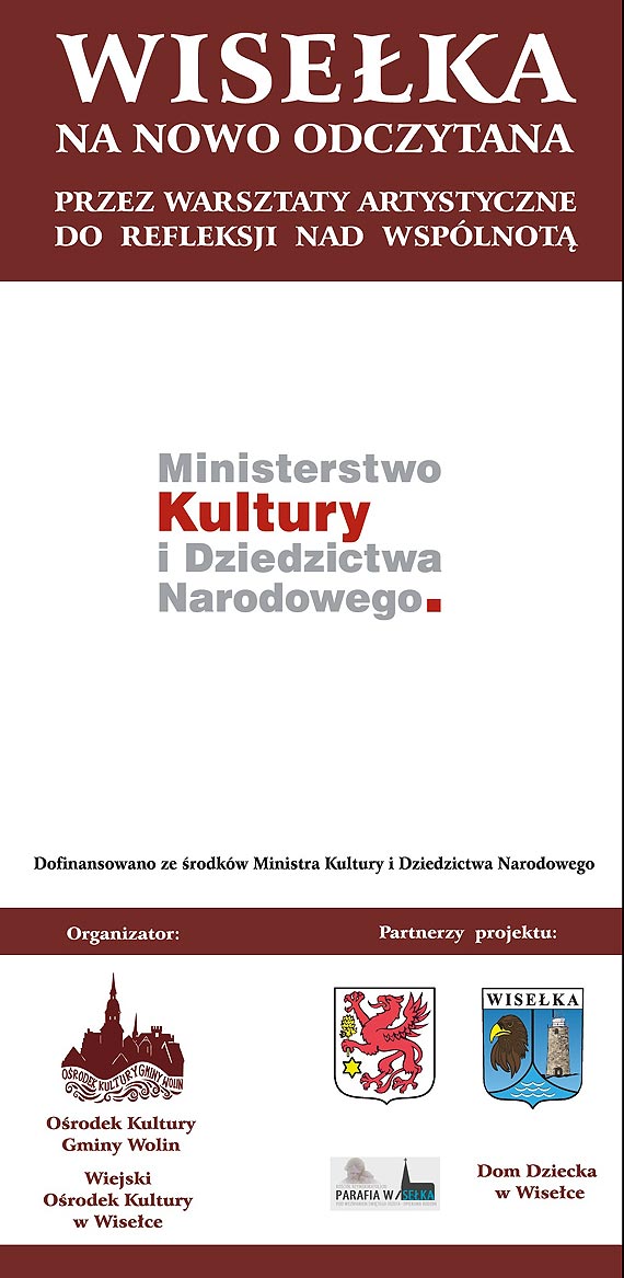 Wie� ulepiona z gliny. Trwa projekt animacyjny w Wise�ce