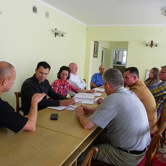 Ju� niebawem V Triatlon Golczewski