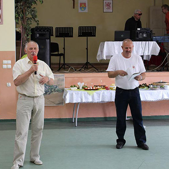 �wi�to kaszy w Rec�awiu