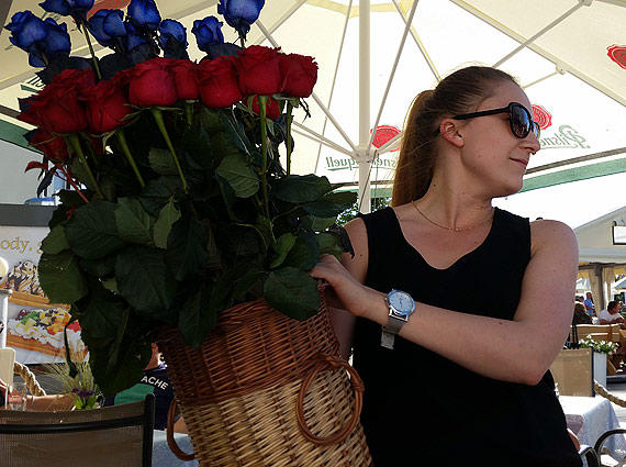 Romantyczne Mi�dzyzdroje...