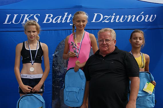 Ruszy�y zapisy do „Czterech mil Jarka”