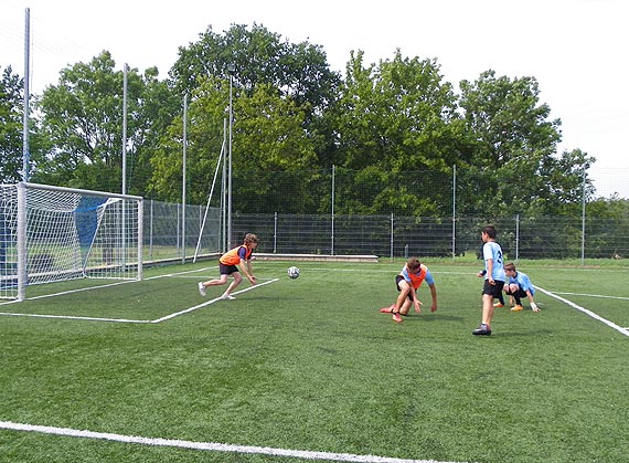 Stuchowo na Sportowo