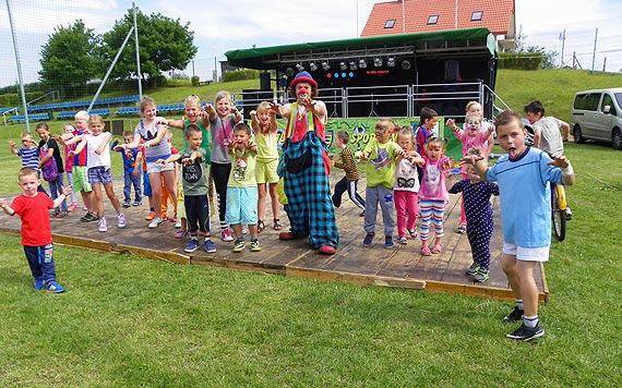 Stuchowo na Sportowo