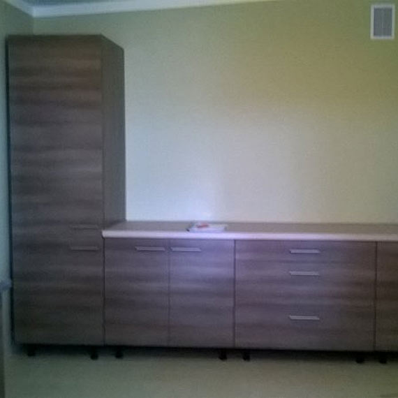 �wietlica w Wysokiej Kamie�skiej ma now� kuchni�