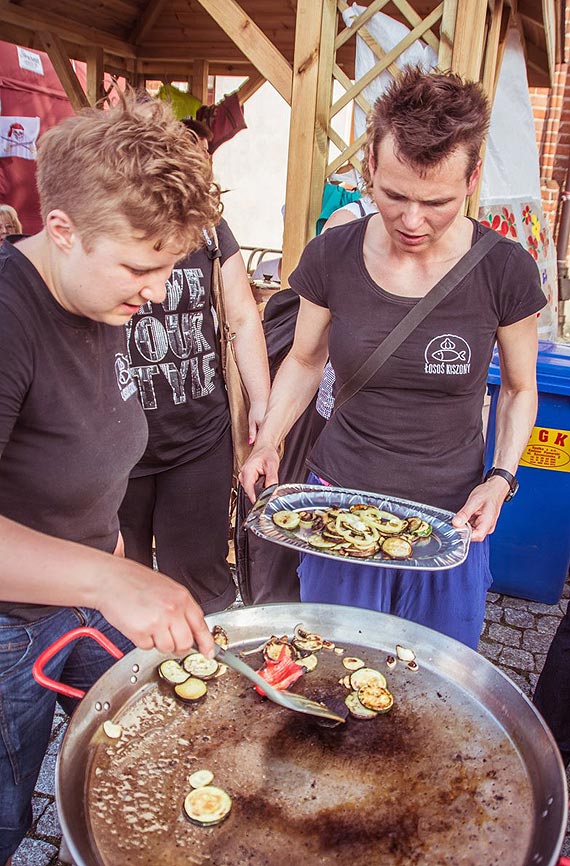 Zakończenie XIX. Festiwalu Współczesnej Kultury Ludowej