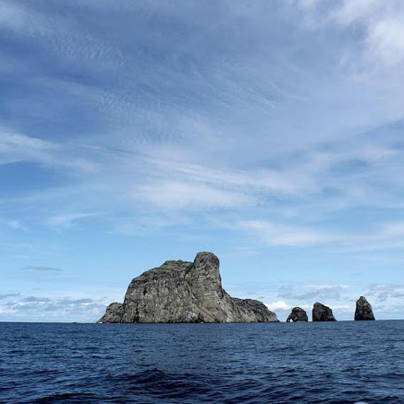 Dziennik pok�adowy- Z Panamy na Markizy - odc. 2