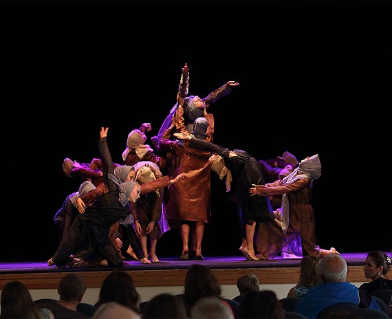 Karawana Kultury Lata Artystycznego – odby�a si� pierwsza letnia edycja