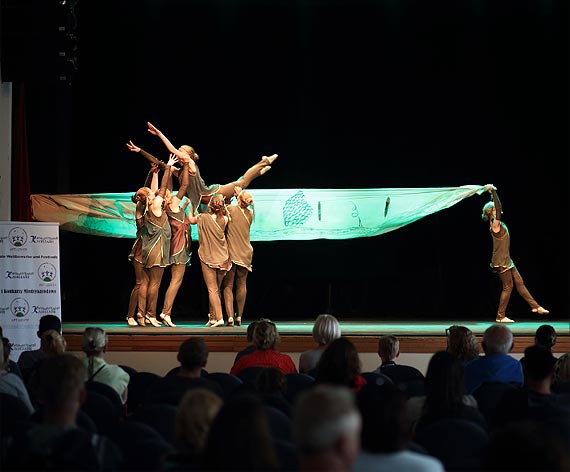 Karawana Kultury Lata Artystycznego – odby�a si� pierwsza letnia edycja