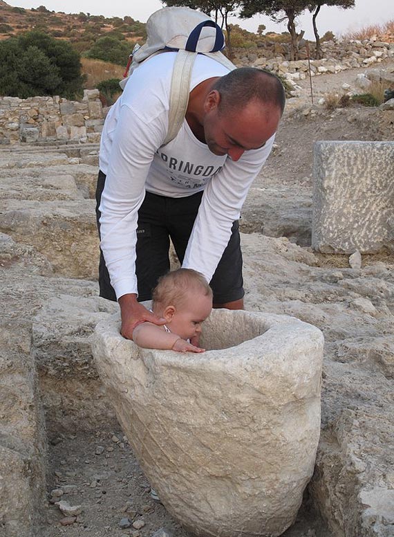 Sputnikiem dookoła Ziemi - Turcja po piracku